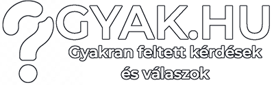 Gyak.hu